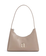 Furla Diamante Mini Olkalaukku greige