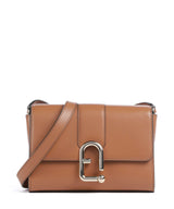 Furla Nuvola S Olkalaukku brandy