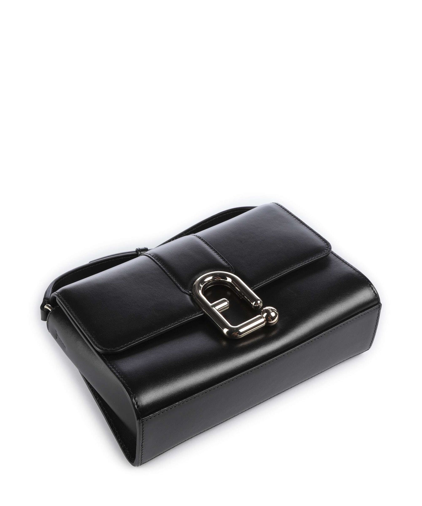 Furla Nuvola S Crossbody bag nero