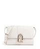 Furla Nuvola S Crossbody bag panna