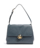 Furla Domus S Olkalaukku grigio blu