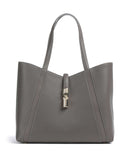 Furla Goccia L Ostoskassi urban gray