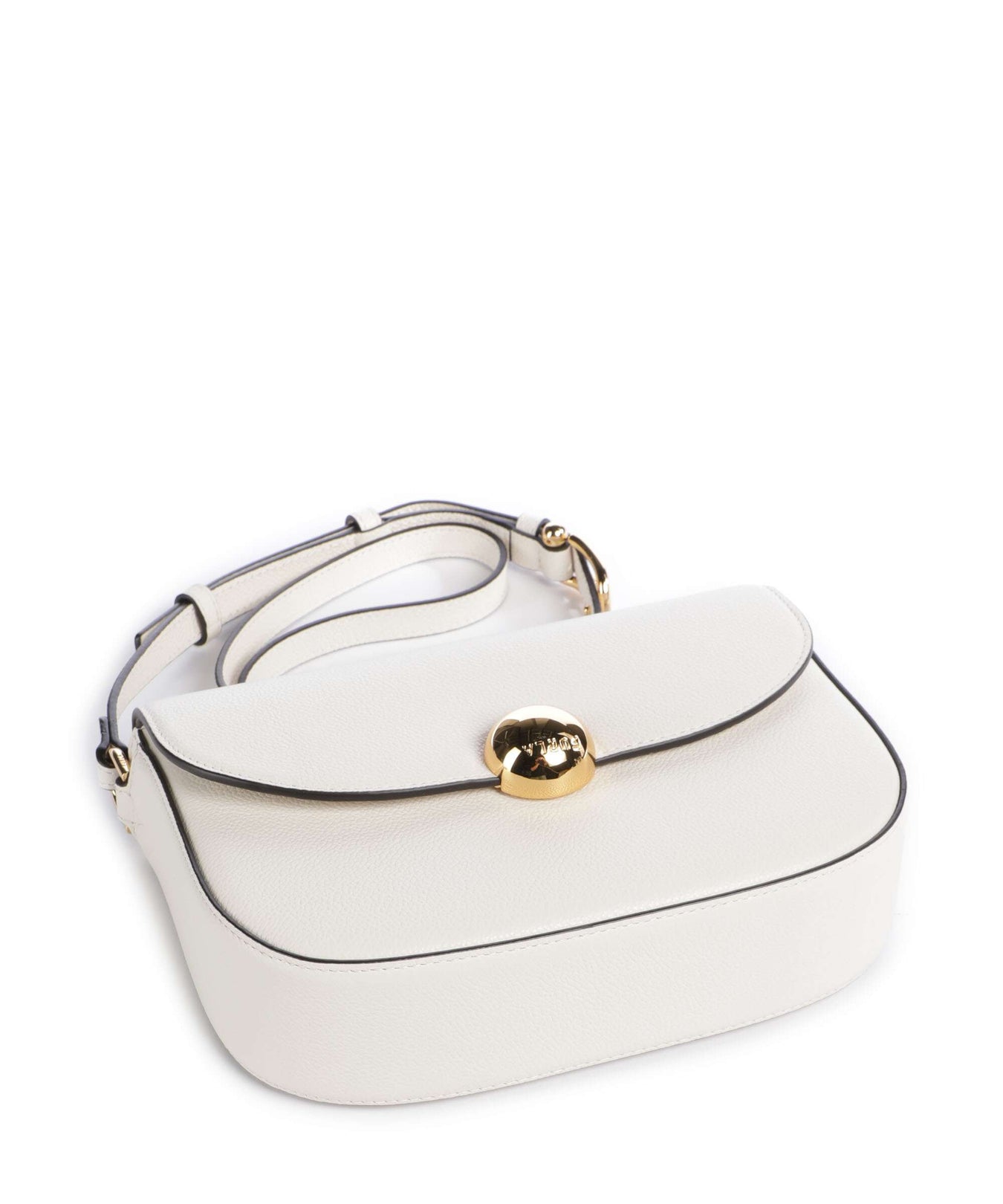 Furla Moonlight S Crossbody bag panna