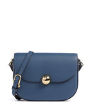 Furla Moonlight S Olkalaukku indigo