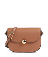 Furla Moonlight S Olkalaukku brandy