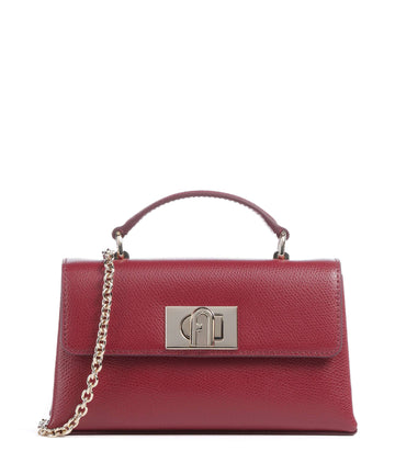 Furla 1927 Mini Olkalaukku ciliegia