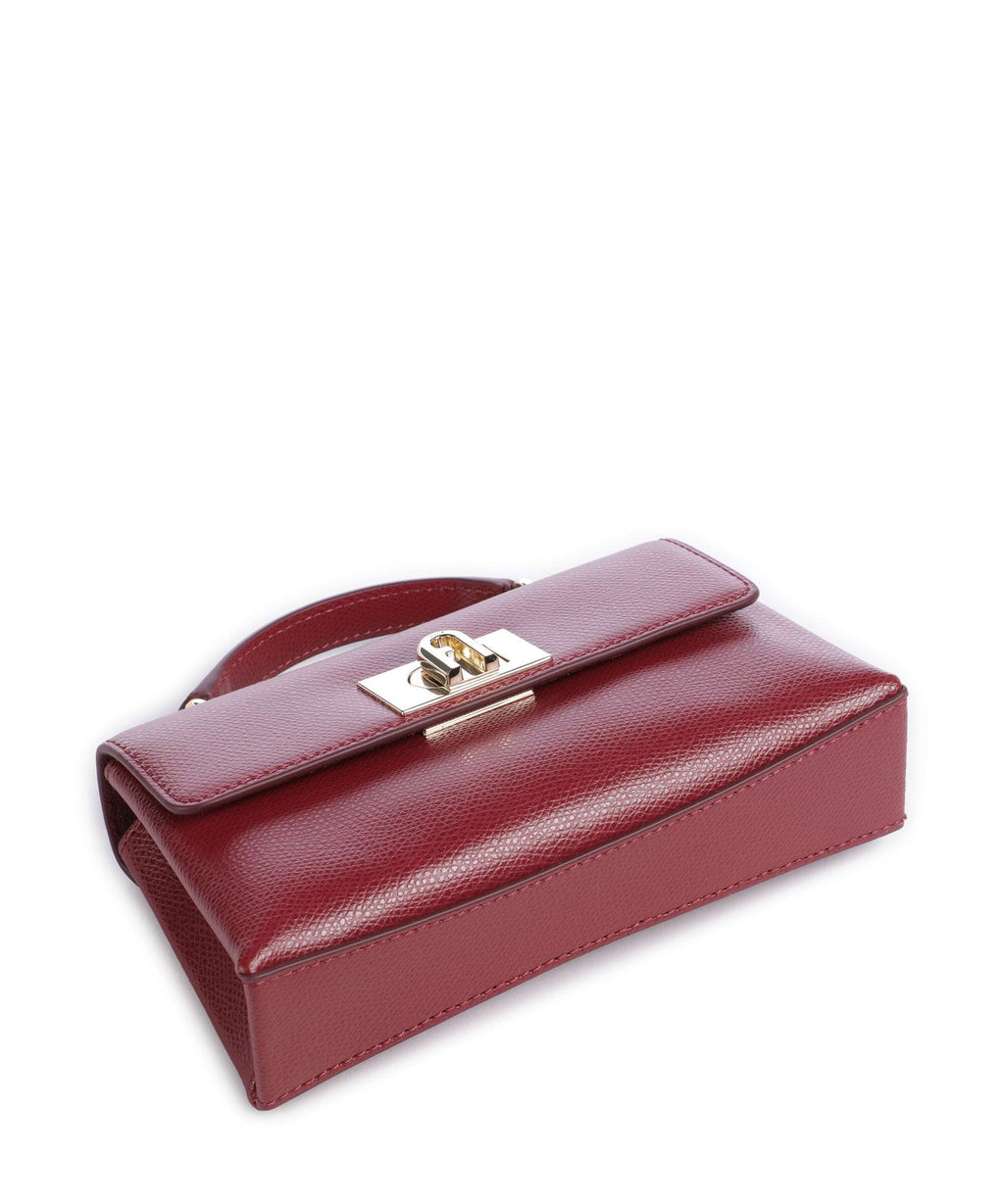 Furla 1927 Mini Crossbody bag ciliegia