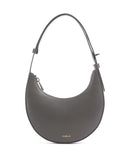 Furla Delizia Mini Olkalaukku urban gray