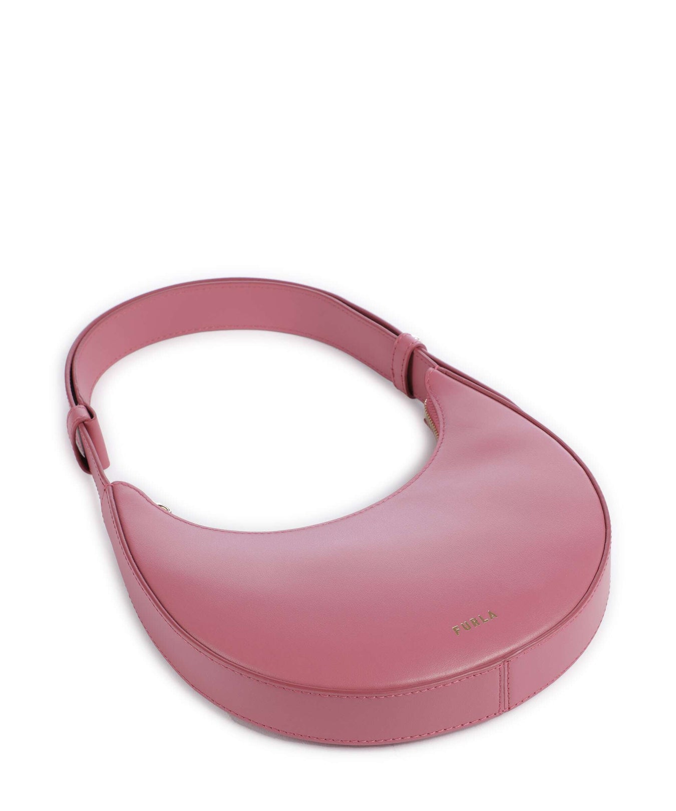 Furla Delizia Mini Shoulder bag blush pink