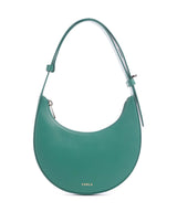 Furla Delizia Mini Olkalaukku jade