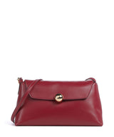 Furla Sfera Soft Mini Olkalaukku ciliegia