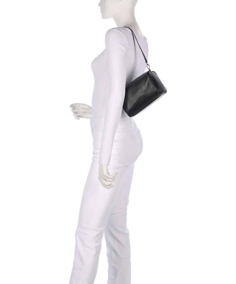 Furla Talia Mini Crossbody Shoulder bag nero