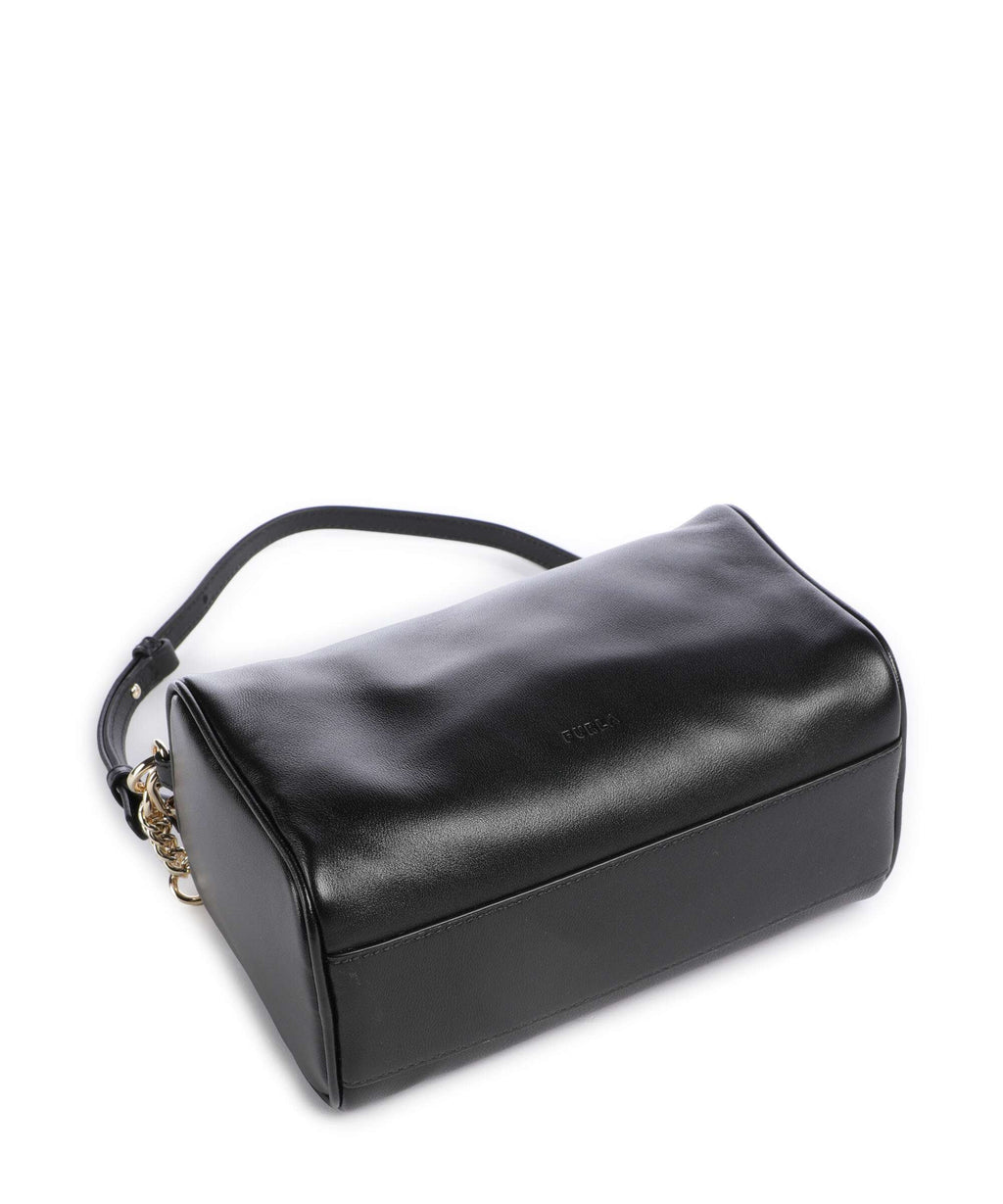 Furla Talia Mini Shoulder bag nero