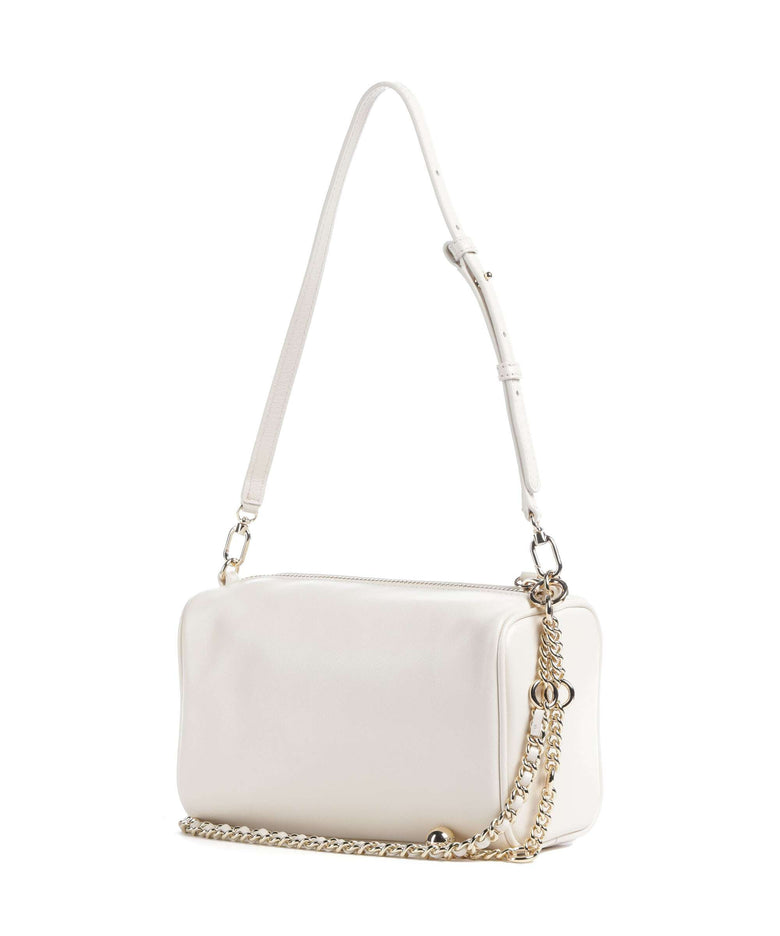 Furla Talia Mini Crossbody Shoulder bag panna