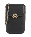 Furla Sfera Vertical Crossbody Matkapuhelin laukku nero