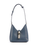 Furla Iride Mini Olkalaukku grigio blu