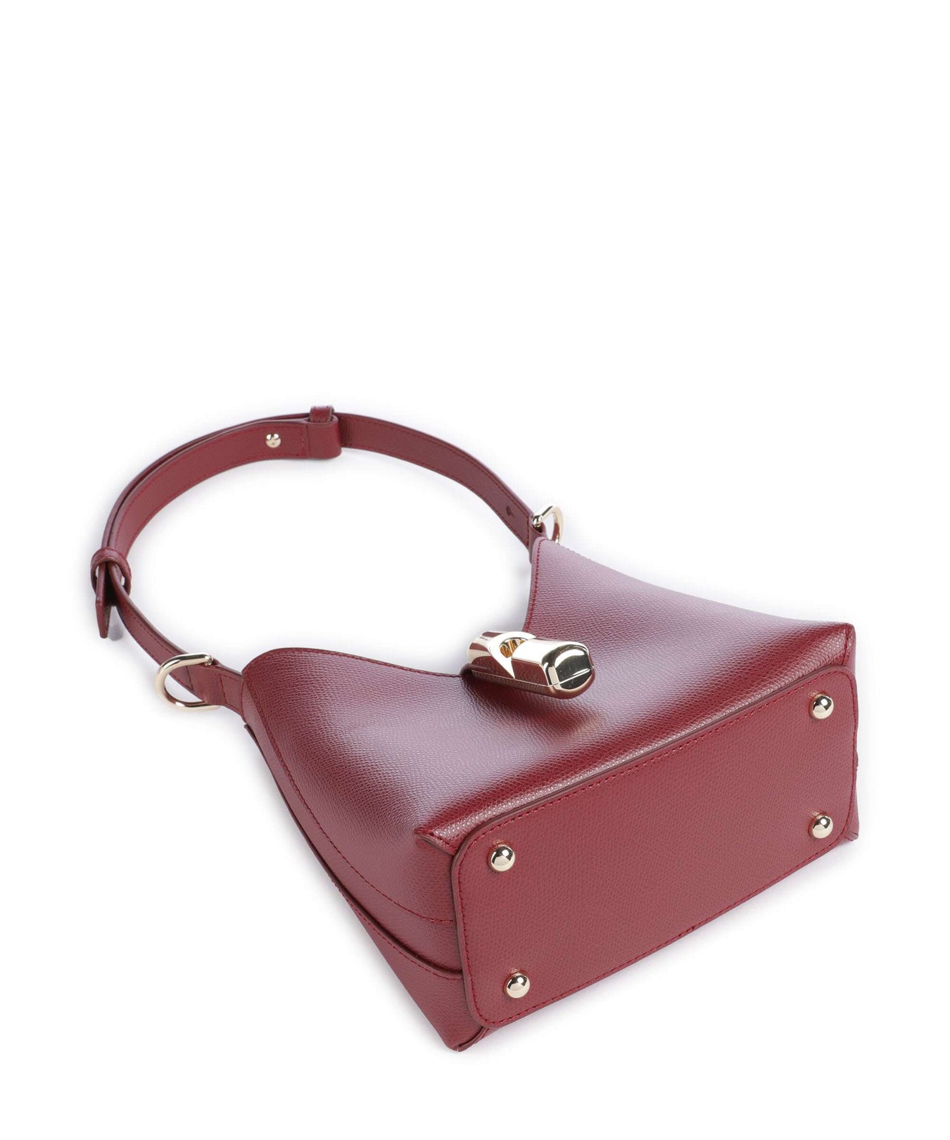 Furla Iride Mini Shoulder bag ciliegia