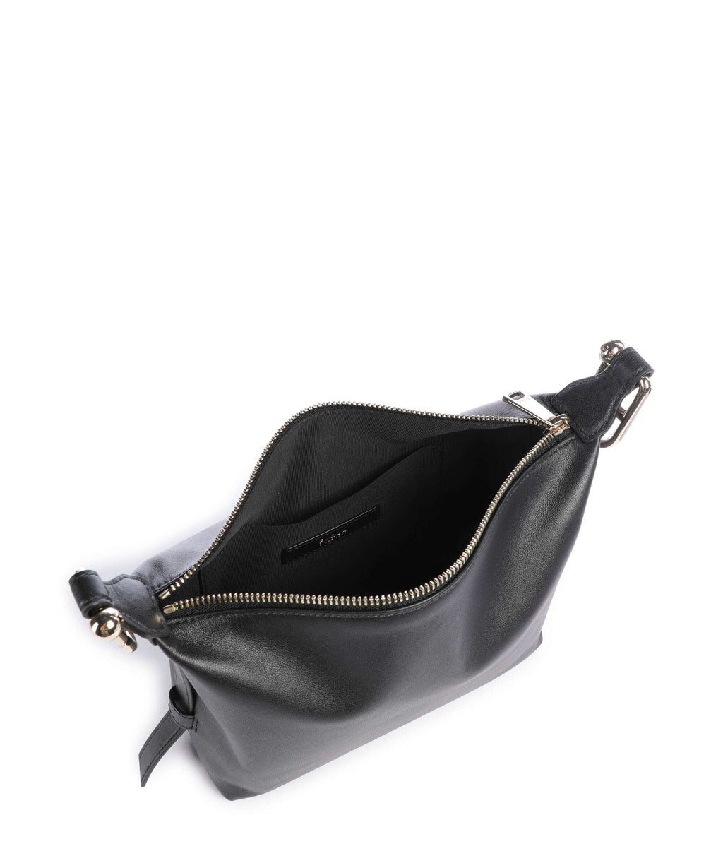 Furla Tonie Mini Handbag nero