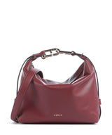 Furla Tonie Mini Käsilaukku rubino