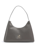 Furla Diamante S Olkalaukku urban gray