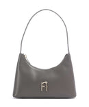 Furla Diamante Mini Olkalaukku urban gray