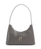 Furla Diamante Mini Olkalaukku urban gray