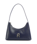 Furla Diamante Mini Olkalaukku blu reale