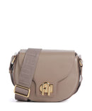 Furla Lotus Mini Olkalaukku toni taupe