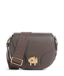 Furla Lotus Mini Olkalaukku toni mogano