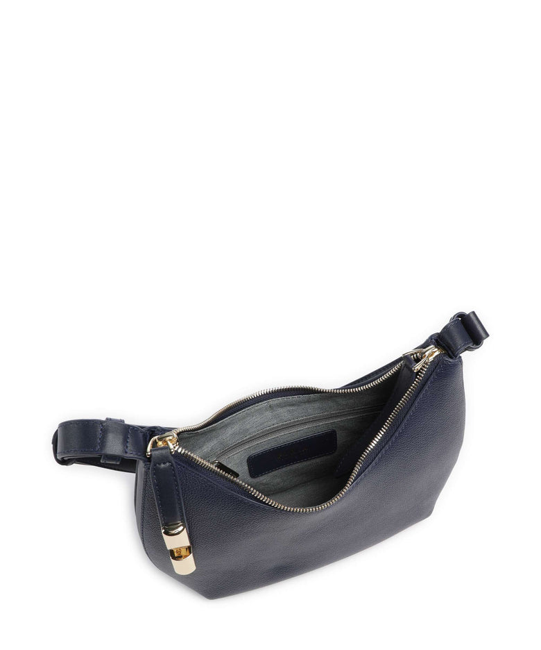Furla Goccia S Shoulder bag blu reale