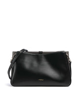 Furla Agata M Olkalaukku nero/urban gray