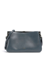 Furla Agata M Olkalaukku grigio blu/nero