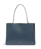Furla Agata L Ostoskassi grigio blu/nero