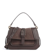 Furla Flow Mini Käsilaukku toni espresso