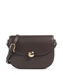 Furla Moonlight S Olkalaukku cioccolato