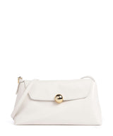 Furla Sfera Soft Mini Olkalaukku panna