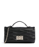 Furla 1927 Mini Handbag nero