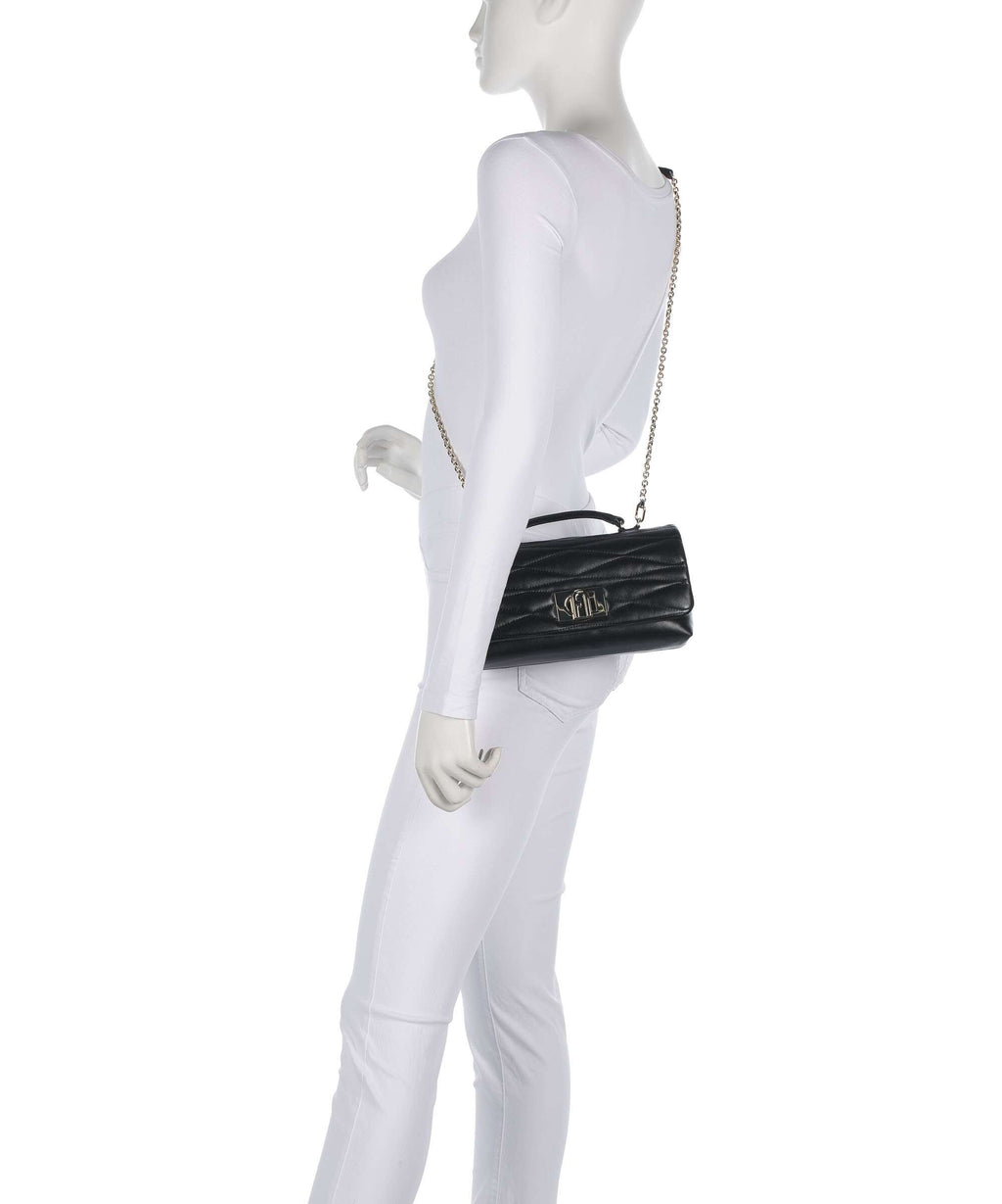 Furla 1927 Mini Crossbody bag nero