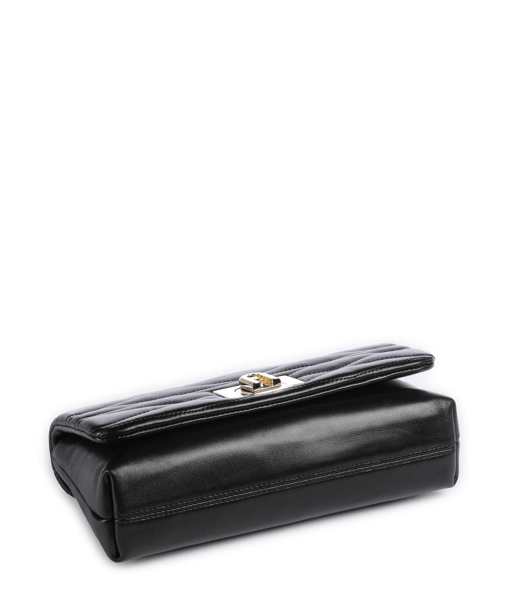Furla 1927 Mini Handbag nero