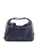 Furla Tonie Mini Käsilaukku blu reale