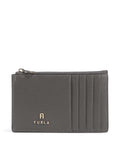 Furla Camelia M Credit card holder urban gray