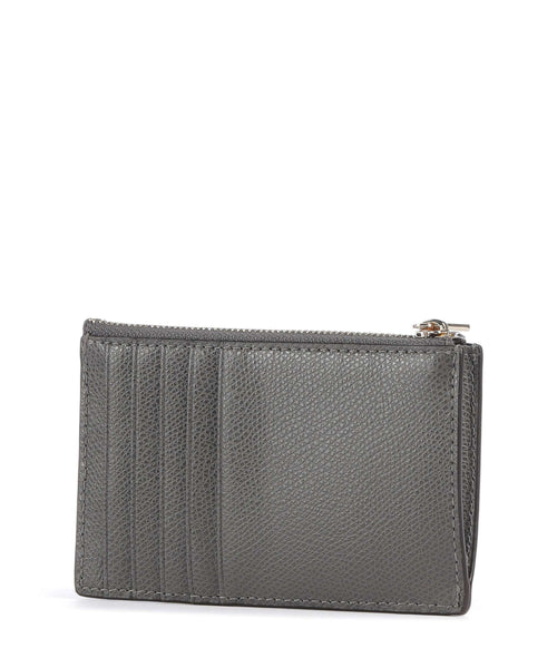 Furla Camelia M Credit card holder urban gray