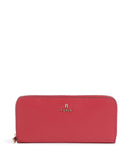 Furla Camelia XL Lompakko ruby/corolla