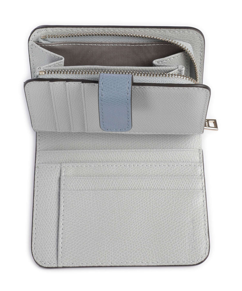 Furla Camelia S Wallet celestial/color cristallo