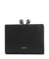 Furla Dots S Compact Wallet Wallet nero