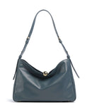 Furla Sfera Soft L Pussilaukku grigio blu