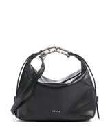 Furla Tonie Mini Shoulder bag nero