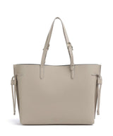 Furla Ava L Ostoskassi linen/urban gray