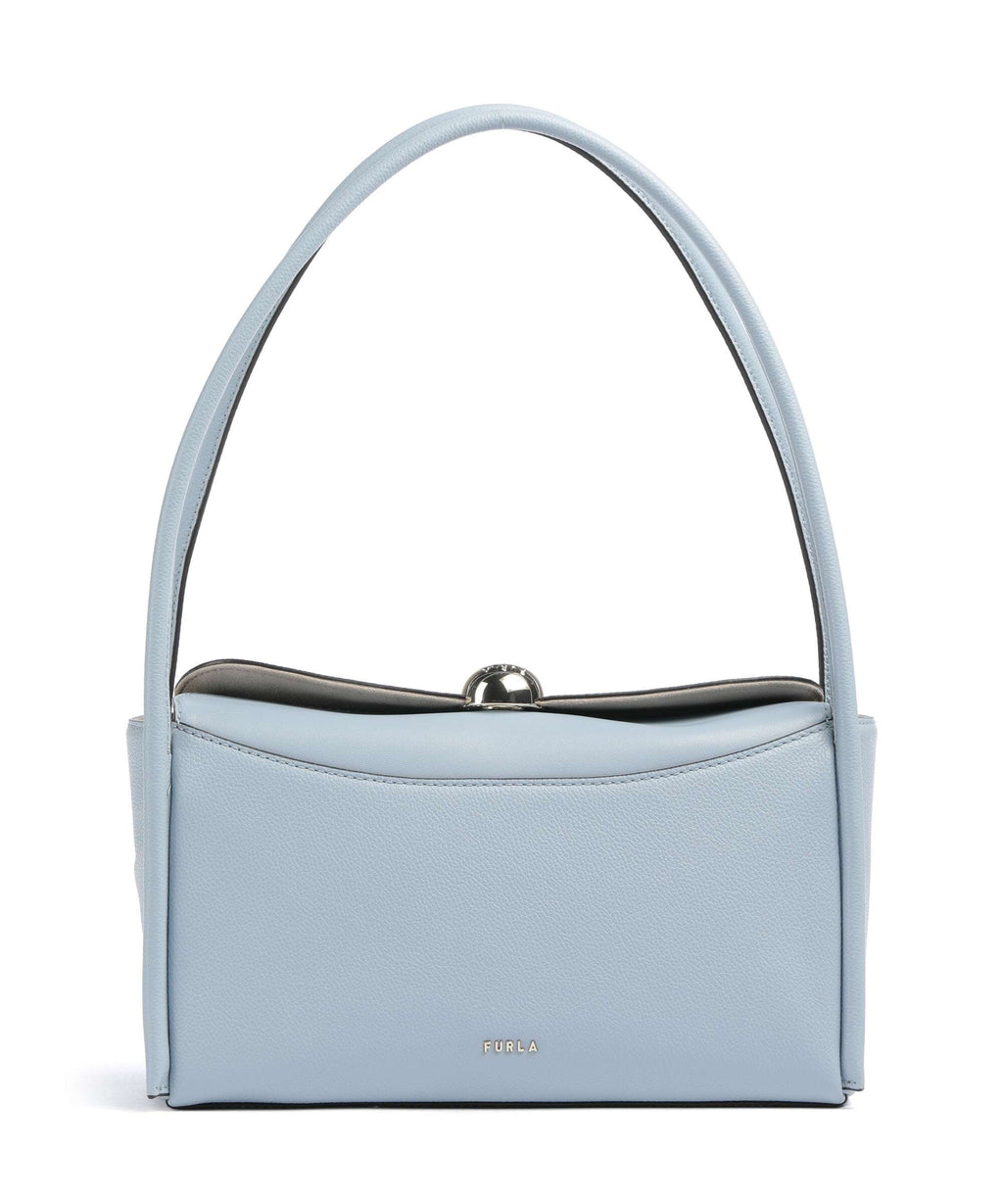 Furla Nicole M Shoulder bag carta da zucchero