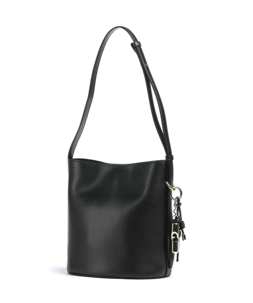 Furla Roxie S Bucket bag nero